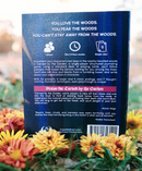 Carved by the Garden