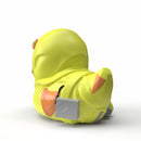 Back to the Future Marty McFly Radiation Suit TUBBZ (Mini Edition)