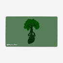 Nature's Heartbeat Playmat