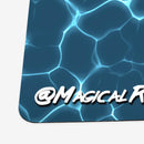 Recycled Remora Playmat