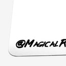 Reflected Doom Playmat