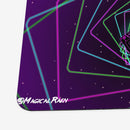 Synthwave Song Playmat