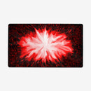 Energy Burst Playmat