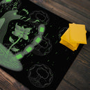 Crest of Growth Playmat
