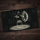 Mage Of Protection Playmat