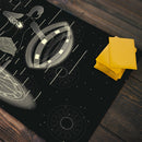 Mage Of Protection Playmat