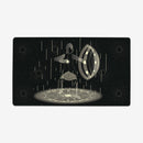 Mage Of Protection Playmat