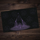 Mage Of Undeath Playmat