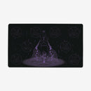 Mage Of Undeath Playmat
