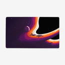 Black Hole Collection Playmat