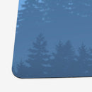 Cold Landscape Playmat