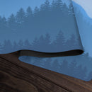 Cold Landscape Playmat