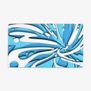 Slime Collection Playmat