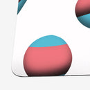 Slime Collection Playmat