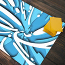 Slime Collection Playmat