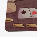 Crazy Brews Playmat