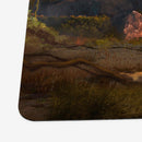 Druid VS Old One Playmat