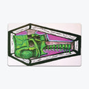 Frankenstein's Skeleton Playmat
