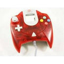 Sega Dreamcast Official-Controllers - Sega Dreamcast