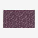 1880 Was a Long Time Ago Playmat