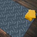 1880 Was a Long Time Ago Playmat