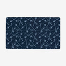 Melee Weapons Playmat