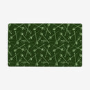 Melee Weapons Playmat