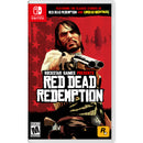Red Dead Redemption (Nintendo Switch)