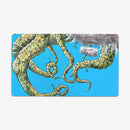 Don't Look Up Playmat