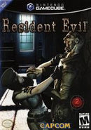 Resident Evil - Nintendo GameCube