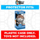 Pop Protector for Freddy Funko Bot LE 4500