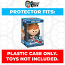 Pop Protector for Freddy Funko Cereal Freddy