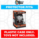 Pop Protector for Freddy Funko Halloween Freddy