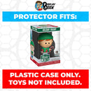 Pop Protector for Freddy Funko Holiday Freddy