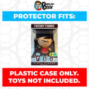 Pop Protector for Freddy Funko as Robin SDCC LE 100