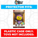 Pop Protector for Freddy Funko as Skeletor SDCC LE 100