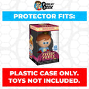 Pop Protector for Freddy Funko Super Freddy