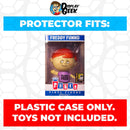 Pop Protector for Freddy Funko Walking Fred SDCC LE 96