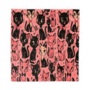 Retro Kitties Bandana