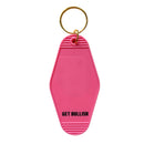 Return to the Forest Motel Style Keychain š š³ (NEW STYLE)