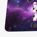 Lucky Cat Galaxy Playmat