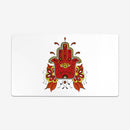 Protection from the Eye Playmat