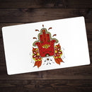 Protection from the Eye Playmat