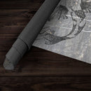 Tribal Koi Playmat