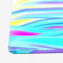 Liquid Metal Paradise Playmat