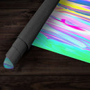 Liquid Metal Paradise Playmat