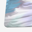 Snow Covered Swamp Playmat