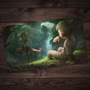 Making Friends Playmat