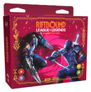 Riftbound TCG: Set 4 - Vendetta Showdown Decks: Zed vs Shen