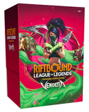 Riftbound TCG: Set 4 - Vendetta Vault Bundle